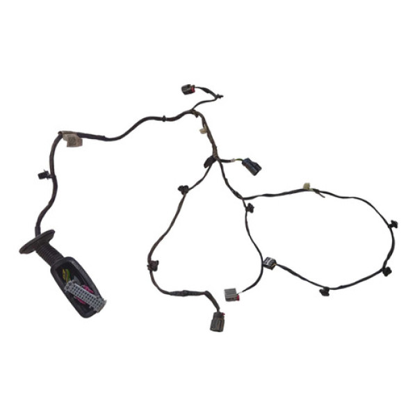 Chicote Porta Dianteira Direita Onix 2020 2021 2022 2023/...