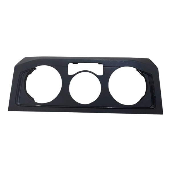 Moldura Painel Ar Condicionado Gol Voyage Saveiro G7 G8