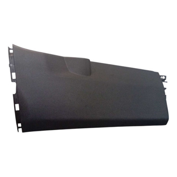 Acabamento Coluna Inferior Direita Polo Virtus 2018 A 2024