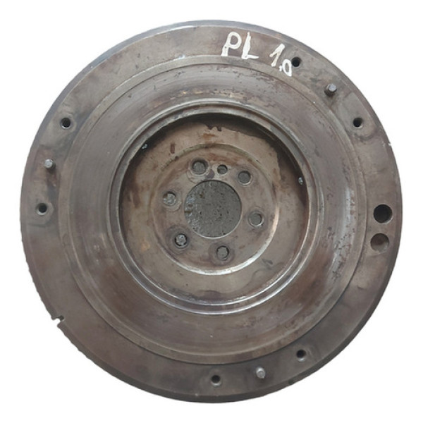 Volante Motor Fiat Palio Strada Idea 1.4 8v 55191801