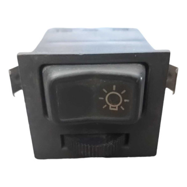 Botão Farol/lanterna Gol Voyage Parati Saveiro 305941531a