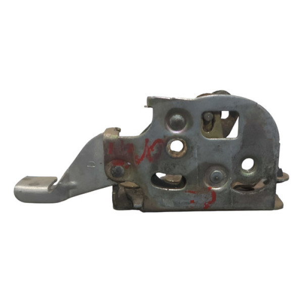 Fechadura Porta Interna Traseira Direita Uno 1984 A 2013