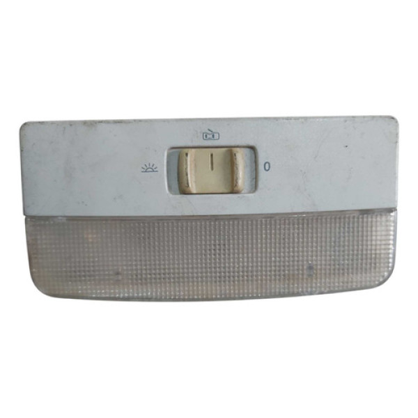 Lanterna Luz Teto Gol G5 Fox 600947105f