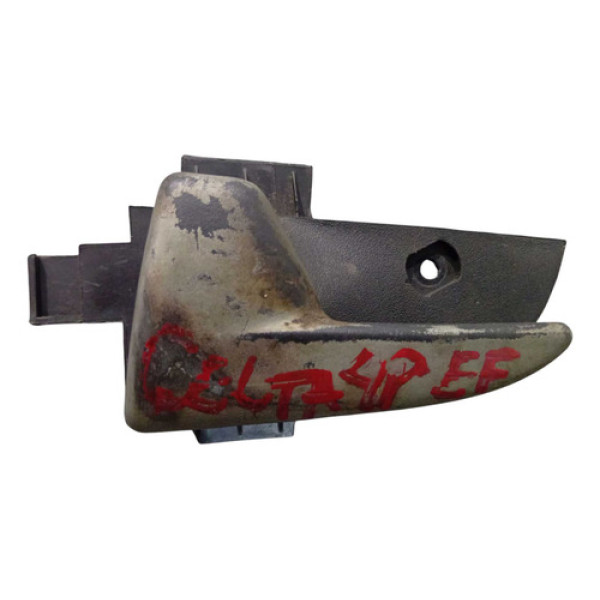 Maçaneta Interna Dianteira Esquerda Celta Prisma 93373217