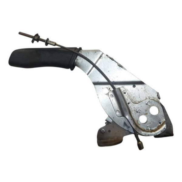 Puxador Alavanca Freio Mão Focus 2001 2002 2003 A 2008