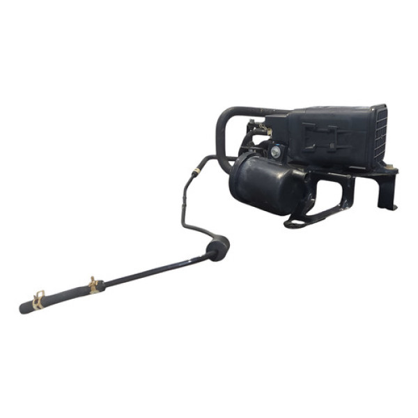 Filtro Canister New Civic 2007 A 2011