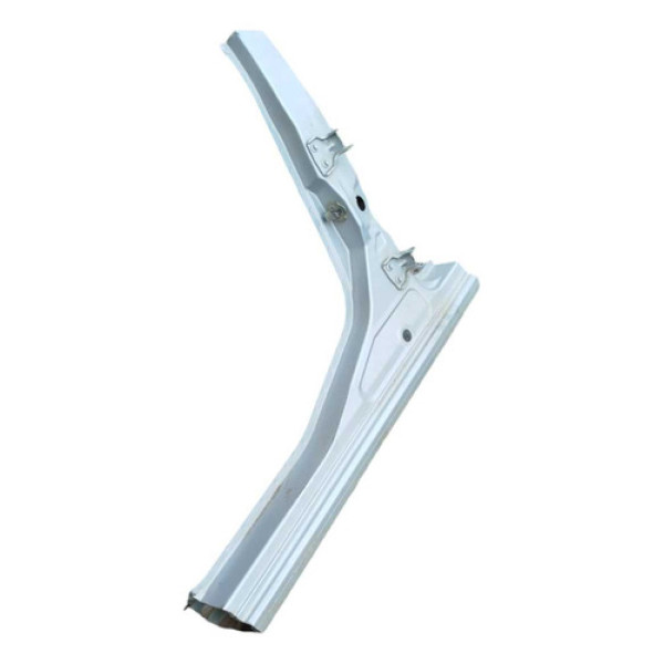 Coluna Caixa Ar Esquerdo Ford Fiesta 2007 2008 2009 A 2014