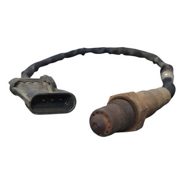 Sonda Lambda Astra Vectra Zafira 2.0 2.2 258006577