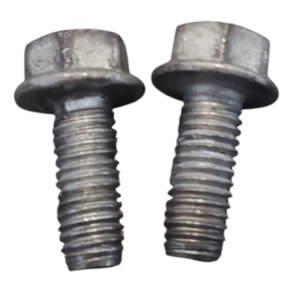 Par Parafuso Alça Traseira Xre 300 2013 A 2019 P