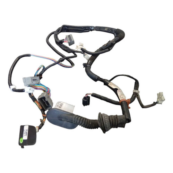 Chicote Porta Dianteira Esquerda Honda Hrv 2017 32751t7sm100