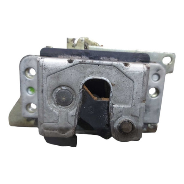  Fechadura Porta Dianteira Direita Gol 2p 2006 2007 A 2014