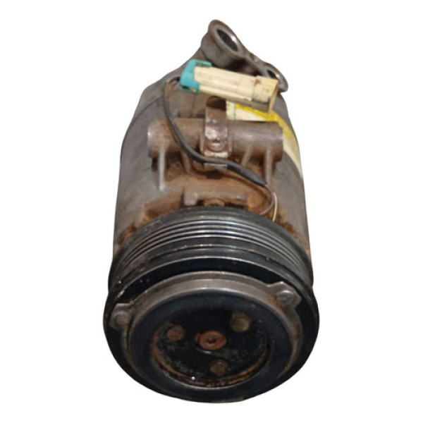 Compressor Ar Condicionado Stilo 1.8 2003 A 2009 51703016