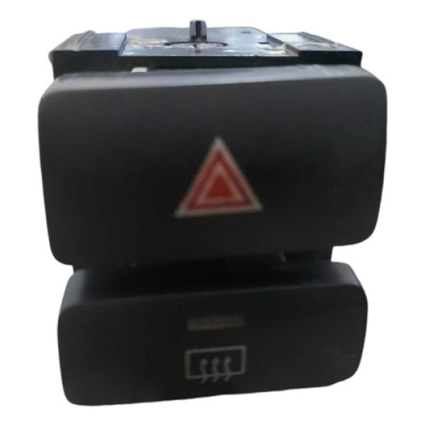 Botão Pisca Alerta Desembacador Corolla Fielder 2003 A 2008