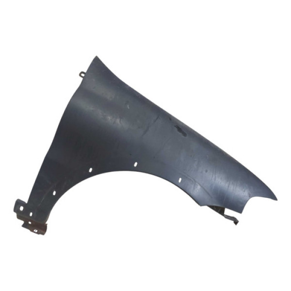 Paralama Direito Palio Siena Strada Fire G2 2001 A 2007