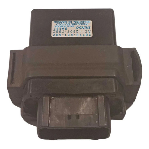 Módulo Injeção Cdi Cb Twister 250f 2016 A 2022