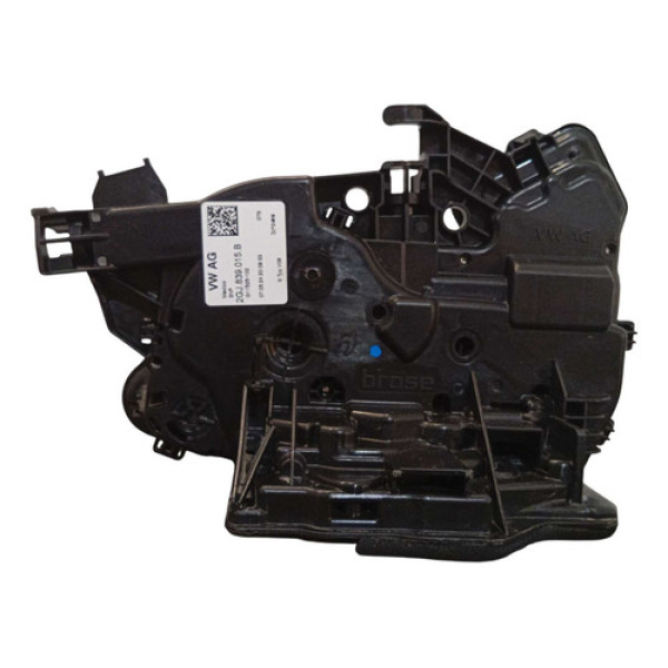 Fechadura Porta Traseira Esquerda Polo Virtus Nivus Taos