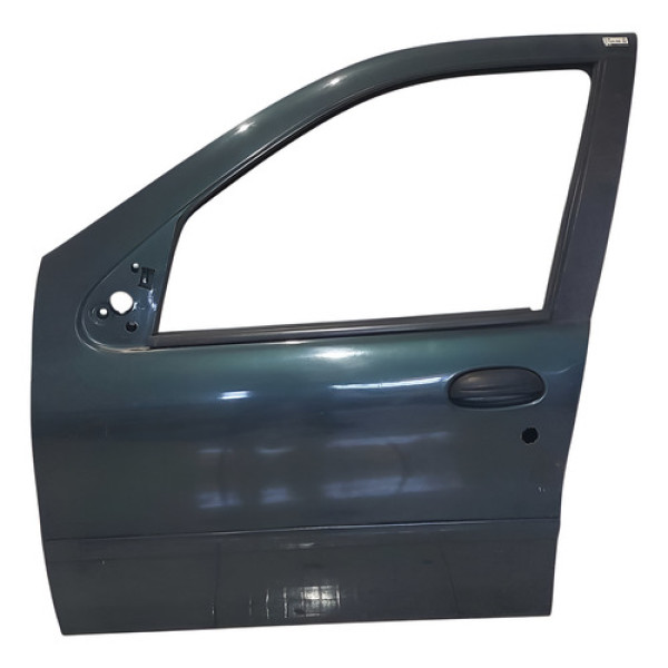 Porta Dianteira Esquerda Palio Siena 1996 1997 1998 A 2003