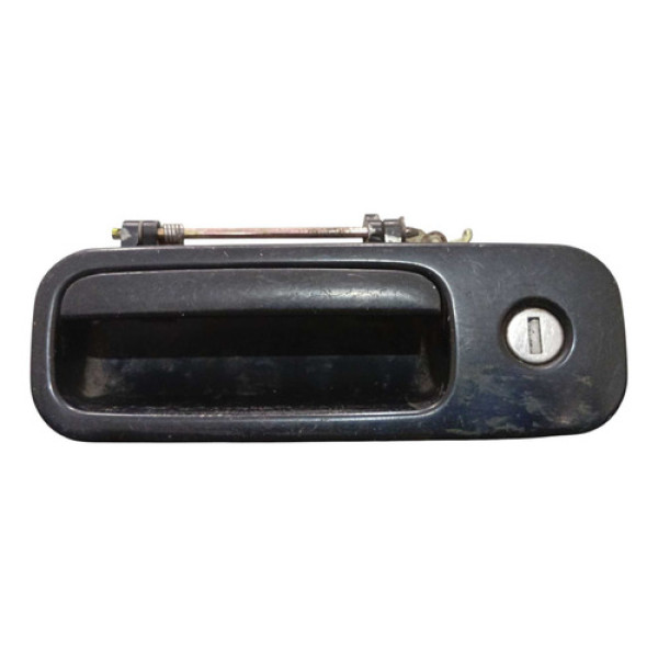 Maçaneta Tampa Traseira Golf Sapao 1999 2000 2001 A 2007