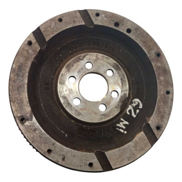 Volante Motor Cremalheira Gol G2 G3 G4 1.0 16v 036105271