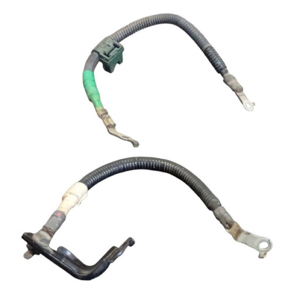 Chicote Cabo Terra Aterramento Hr-v 1.8 2016 A 2019