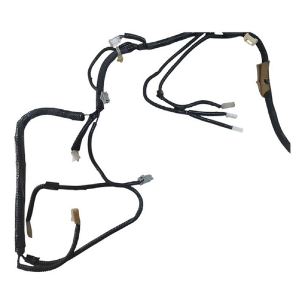 Chicote Tampa Porta Malas Hr-v 2018 32109t7sa502