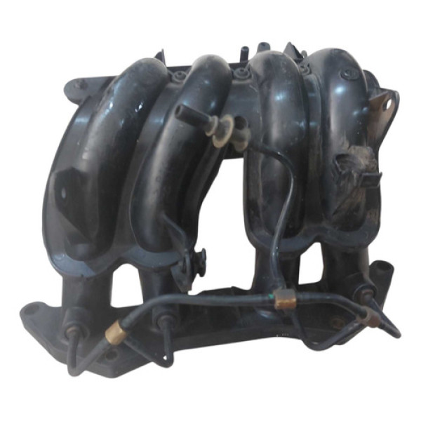 Coletor Admissão Peugeot 206 207 C3 1.4 8v 9651500080