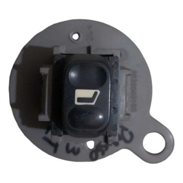 Botão Vidro Elétrico Traseiro Esquerdo Citroen Picasso 2009