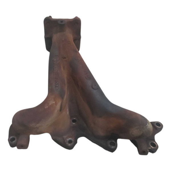 Coletor Escape Polo Fox Spacefox Crossfox 1.6 0322530330