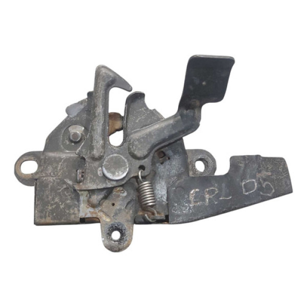 Fechadura Capo Dianteiro Corolla 2003 2004 2005 2006 A 2008