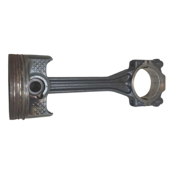 Pistão Biela Gol G5 G6  Voyage Fox 1.0 8v 4cc Stand