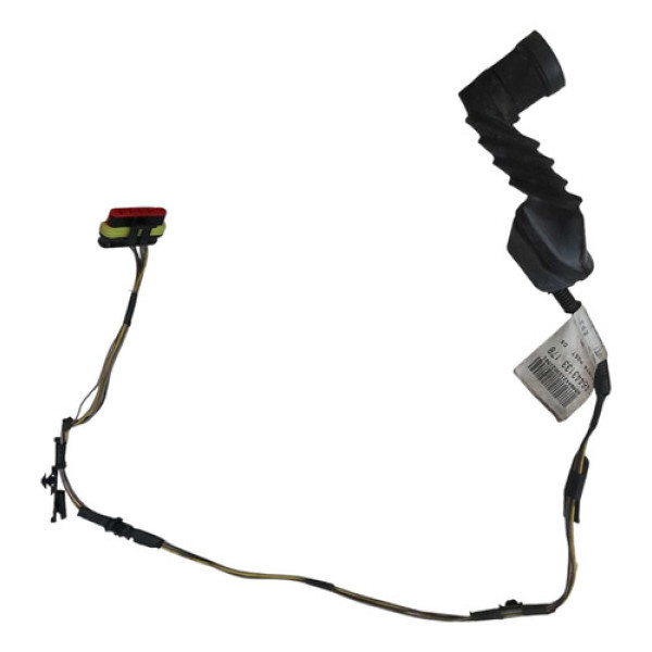 Chicote Porta Tras Direita Fiat Palio Siena  46443133