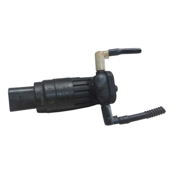 Bomba Água Limpador Parabrisa Gol Golf Fox Jetta 1k6955651