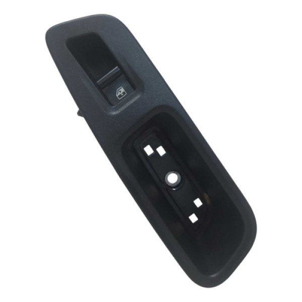 Botão Vidro Elétrico Traseiro Esquerdo Fiat Toro 2016 A 2021