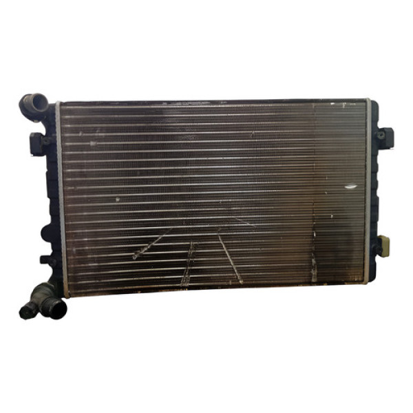 Radiador Água Golf Sportline 1.6 2008 A 2014 1je121253c