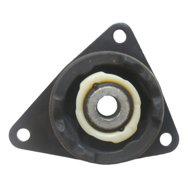 Coxim Do Câmbio Esquerdo Fiat Grand Siena / Novo Palio 