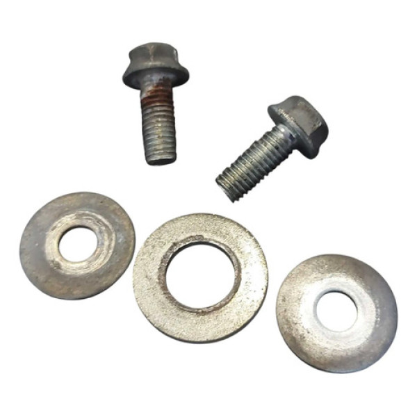 Par Parafuso Protetor Corrente Cg Start 160 2017 A 2022