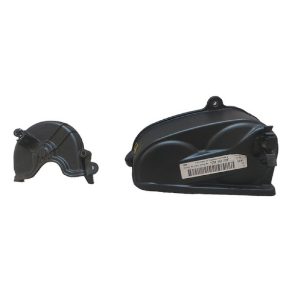 Capa Superior Correia Dentada Fox Gol Voyage 04c109108e