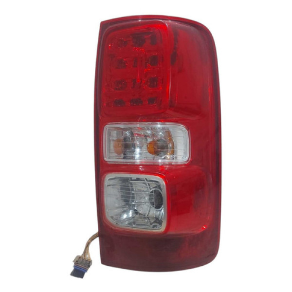 Lanterna Traseira Direita S10 2012 2013 2014 2015 A 2023 