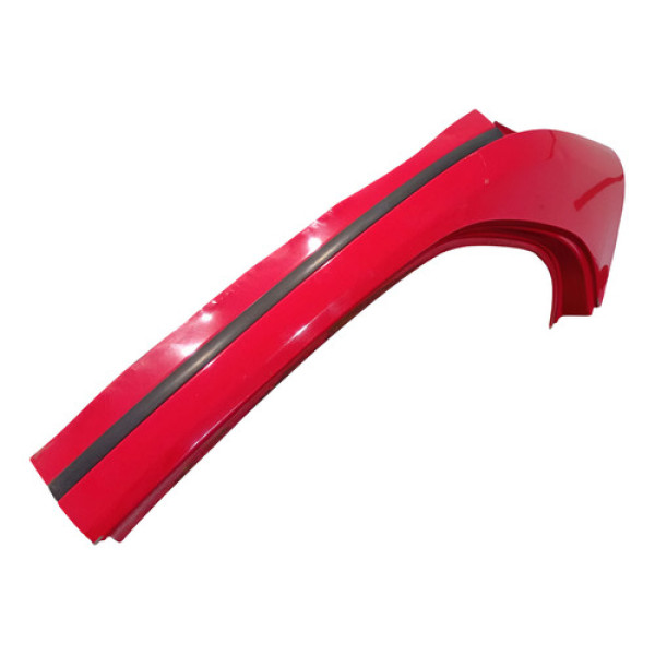 Retalho Coluna Teto Esquerdo Gol G5 2008 2009 2010 A 2014 Vermelho