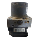 Modulo Central Abs Hb20 1.6 589201s300 Be6000j801