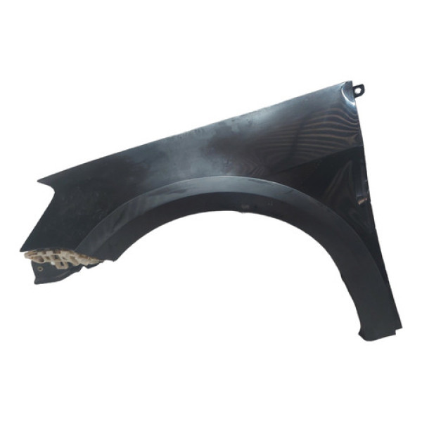 Paralama Esquerdo Gol Voyage G6 G7