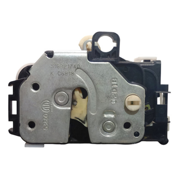 Fechadura Porta Traseira Direito Palio Grand Siena Argo 