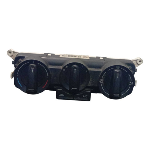 Comando Ar Condicionado Gol Saveiro Voyage G7 G8 2016 A 2022