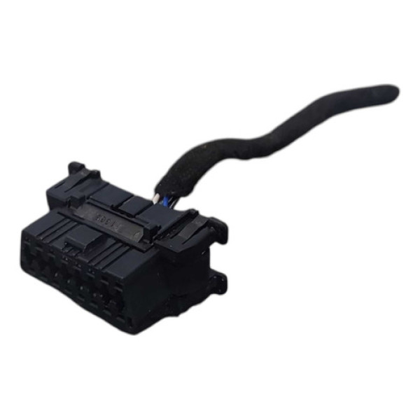 Conector Plug Obd Scaner Argo Cronos 2018 2019 2020 A 2024