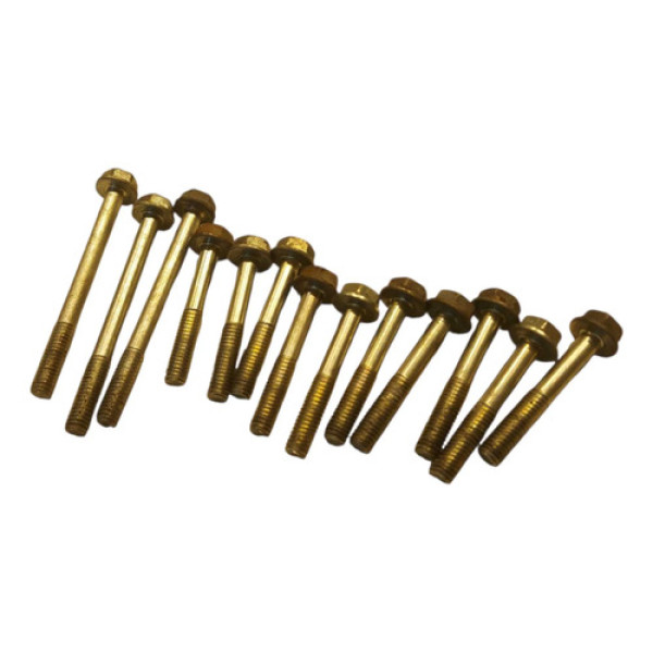 Parafuso Carcaça Motor Cb Twister 250 2016 A 2022