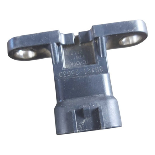 Sensor Map Etios 1.5 Automatico 2013 2014 2015 2016 A 2021