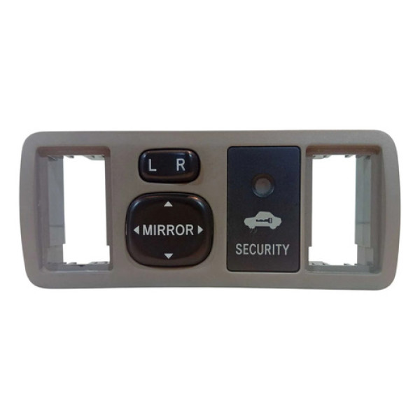 Botão Comando Retrovisor Elétrico Corolla 2003 A 2008