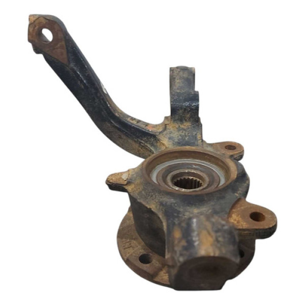 Manga Eixo Montante Esquerdo Uno Fiorino 1984 A 2013