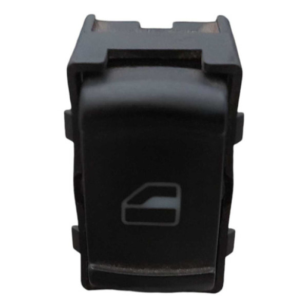 Botão Vidro Elétrico Traseiro Golf Bora Passt 3b0959855b 