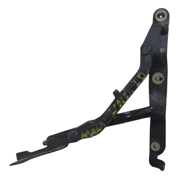  Dobradiça Tampa Traseira Direito Linea 2009 A 2014